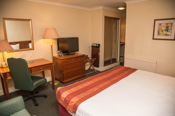 Holiday Inn LEEDS - BRADFORD (Bradford)